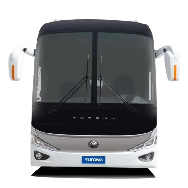 China Best Seller Bus New Bus 50 Seat ZK6128H Coach Bus With Air Condition