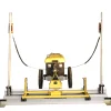 DYNAMIC LS-325 Hot Sale Construction Equipment Walk-Behind Concrete Laser Leveling Machine DYNAMIC LS-325 Hot Sale Construction Equipment Walk-Behind Concrete Laser Leveling Machine