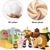 Cuddly Toy Italian Brainrot Plush Toy  Best-selling Products on  for Kids and Adults Inspired Plush Toy