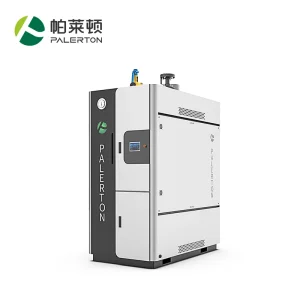 1 Ton 2 Ton 4 Ton  Industrial Gas Steam Boiler Machine