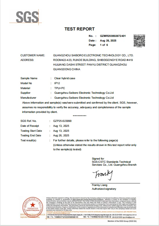 Luxury Drop Protection Heavy Duty Protector Cover for iPhone 17 Pro Max Shockproof Mobile Phone Case for iPhone 17 AIR