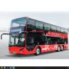 Brand New Pure Electric Bus Vehicle High Quality on Sale