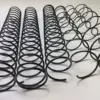 High Quality Vending Machine Spiral Spring Heavy Duty Compression Coil Spring 4mm Customized Spiral Spring for Snack Machine High Quality Vending Machine Spiral Spring Heavy Duty Compression Coil Spring 4mm Customized Spiral Spring for Snack Machine