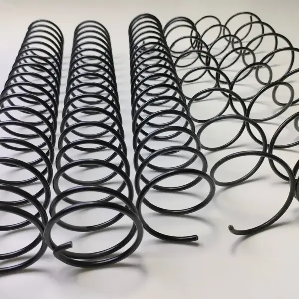 High Quality Vending Machine Spiral Spring Heavy Duty Compression Coil Spring 4mm Customized Spiral Spring for Snack Machine High Quality Vending Machine Spiral Spring Heavy Duty Compression Coil Spring 4mm Customized Spiral Spring for Snack Machine