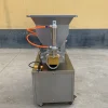 Fully Automatic Commercial Dough Splitting Machine Small Dough Splitting Machine Bun and Steamed Bun Dough Dividing Machine