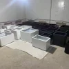 Large Planters for Outdoor Plants, Home & Garden Flower Pot Frp Planters , Custom Outdoor Fiber Clay Cement Garden Pots Large Planters for Outdoor Plants, Home & Garden Flower Pot Frp Planters , Custom Outdoor Fiber Clay Cement Garden Pots
