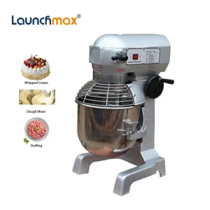Popular Wholesale Bakery Equipment Commercial 20 Liter Stand Fork Food Cake Mixer Machines Electric Dough Planetary Food Mixers Popular Wholesale Bakery Equipment Commercial 20 Liter Stand Fork Food Cake Mixer Machines Electric Dough Planetary Food Mixers