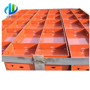 Online Construction Materials Adjustable Formwork Warehouse Construction Material Building Materials and Real Estate