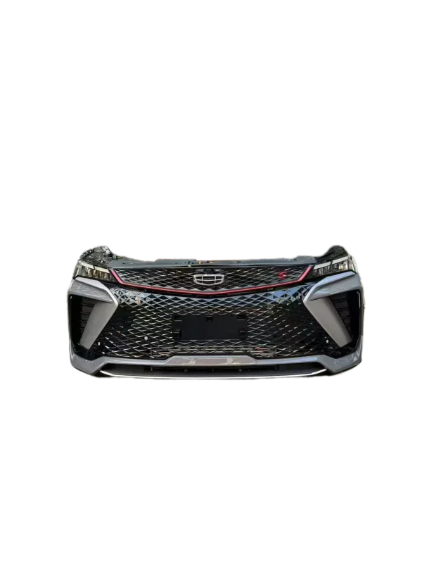 Original Quality Auto Body Kits Geely Coolray Chinese Car Parts Door Bumper Headlight Vehicle Accessories for Geely Binyue