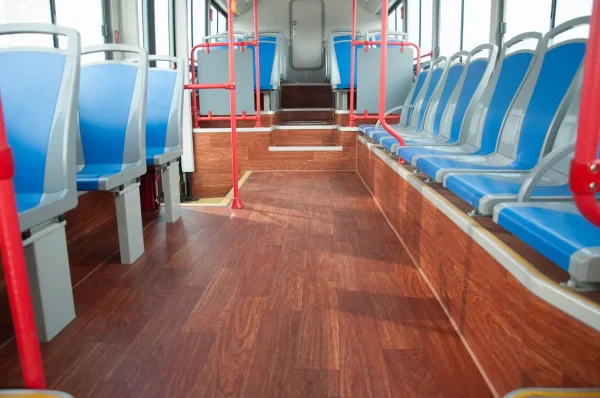 New Arrivals Customized City Buses Ankai E9 12M 245kW Passenger Car Electric Bus Public Transportation 20/44 Seats Buses EV