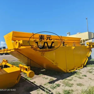 T-shape Automatic Concrete Trench Canal Forming Machine Drainage Ditch Road Construction Machinery T-shape Automatic Concrete Trench Canal Forming Machine Drainage Ditch Road Construction Machinery