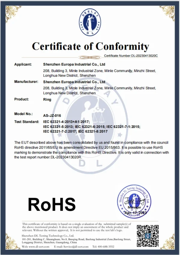 5pcs Stylish Fashion Jewelry Set Sparkling Cubic Zircon Black Crystal Rings Bracelet Necklaces Earing Quartz Watch Set for Women