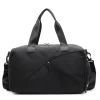 Wholesales Custom Luggage Bag Men's Women's Multi-functional Dry and Wet Separation Waterproof Sports Gym Portable Travel Bag