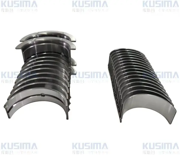 Factory Engine Parts Main Crankshaft Bearing Set Con Rod Bearing Kit for GM 4.3 4.4 5.0 5.4 5.7 V8 Performance Cam Bearing Set