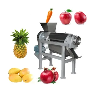 High Quality Commercial Fruit Apple Juice Making Machine Industrial Pineapple Cold Press Juicer Extractor Machine High Quality Commercial Fruit Apple Juice Making Machine Industrial Pineapple Cold Press Juicer Extractor Machine