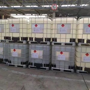 China Factory Supply Purity 99.5% Isobutanol CAS NO 78-83-1 As Organic Synthetic Raw Material China Factory Supply Purity 99.5% Isobutanol CAS NO 78-83-1 As Organic Synthetic Raw Material