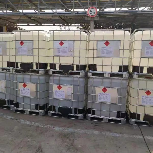 China Factory Supply Purity 99.5% Isobutanol CAS NO 78-83-1 As Organic Synthetic Raw Material