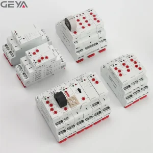 GEYA GRT8-M1 AC/DC12V~240V off Delay Timer 24v on Delay 12v Dc Multifunctional Din Rail Timer Relay GEYA GRT8-M1 AC/DC12V~240V off Delay Timer 24v on Delay 12v Dc Multifunctional Din Rail Timer Relay