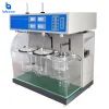 Laboao Comprehensive Laboratory Tester Dissolution Disintegration Friability and Hardness Analysis Laboao Comprehensive Laboratory Tester Dissolution Disintegration Friability and Hardness Analysis