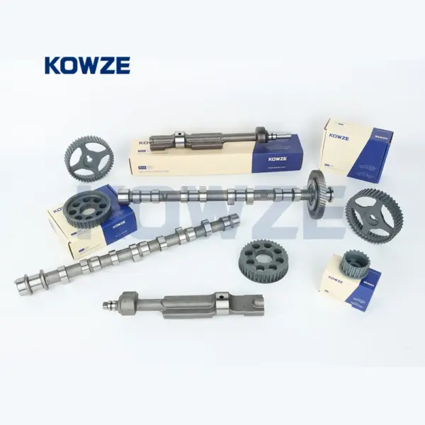 Kowze Auto Spare Parts Car Engine Crankshaft Pulley Camshaft Engine Cover Gasket for Ford Ranger Toyota Hilux Nissan Navara Kowze Auto Spare Parts Car Engine Crankshaft Pulley Camshaft Engine Cover Gasket for Ford Ranger Toyota Hilux Nissan Navara
