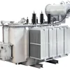 500kva Transformer Electrical Equipment 400kva Transformer Medium and High Voltage Products