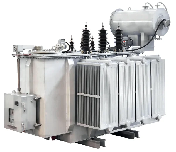 500kva Transformer Electrical Equipment 400kva Transformer Medium and High Voltage Products