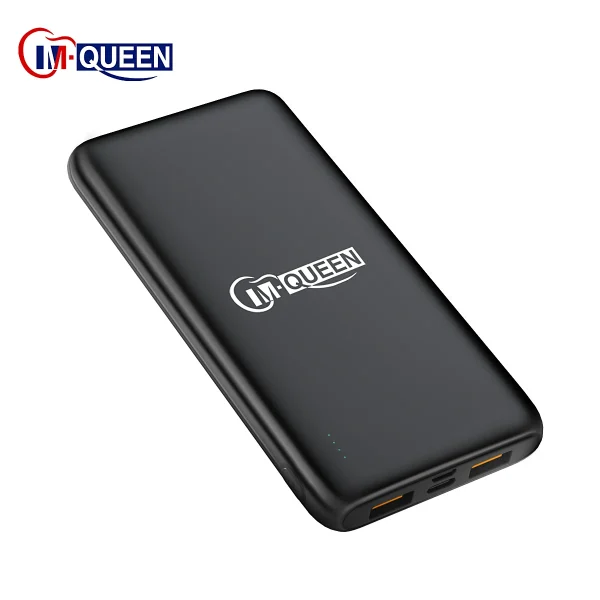 10000Mah Mini Power Bank Dual Usb 5v2a External Battery Portable Charger Ultra Slim Rohs Power Bank 10000mah 20000mah 30000mah 10000Mah Mini Power Bank Dual Usb 5v2a External Battery Portable Charger Ultra Slim Rohs Power Bank 10000mah 20000mah 30000mah