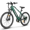 SAMEBIKE 27.5 Inch 36V 15AH Lithium Battery 7 Speeds Off Road Electric City Bicycle  250W City Ebike