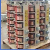 High Quality 380V Automatic Voltage Regulator 2kVA AVR Power Supply Stabilizer Three-Phase AC Voltage Regulator Stabilizer