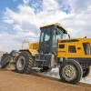 Cost-effective New Road Construction Machinery 25TON XLZ250 With 450mm Max Milling Depth on Sale