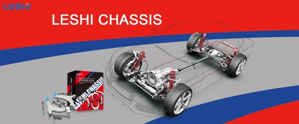 LESHI Vehicle Accessories Spare Other Auto Part