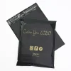 High Quality Printed Logo Poly Mailer Plastic Shipping Bags Waterproof Clothing Package Delivery for Supermarket Use High Quality Printed Logo Poly Mailer Plastic Shipping Bags Waterproof Clothing Package Delivery for Supermarket Use