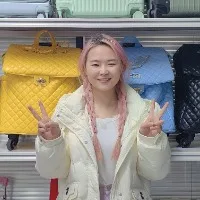 Factory Wholesale Travel Luggage Sets PP Luggage 3 Piece Lightweight Large Capacity Trolley Luggage Suitcase