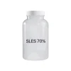 YiWu Detergent Chemical Raw Materials Liquid Soap Material Sodium Lauryl Ether Sulfate Sles 70