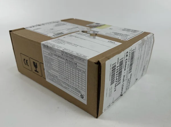 PWR-IE50W-AC= 50W AC to DC or High DC to DC Power Supply New sealed Industrial Switch Power Supply PWR-IE50W-AC= 50W AC to DC or High DC to DC Power Supply New sealed Industrial Switch Power Supply