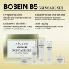 Collagen Skin Care Set Sulfate-free Anti-aging Hydration and Retinol & Bosein Beauty Products for Women Wholesale Skin Care Set