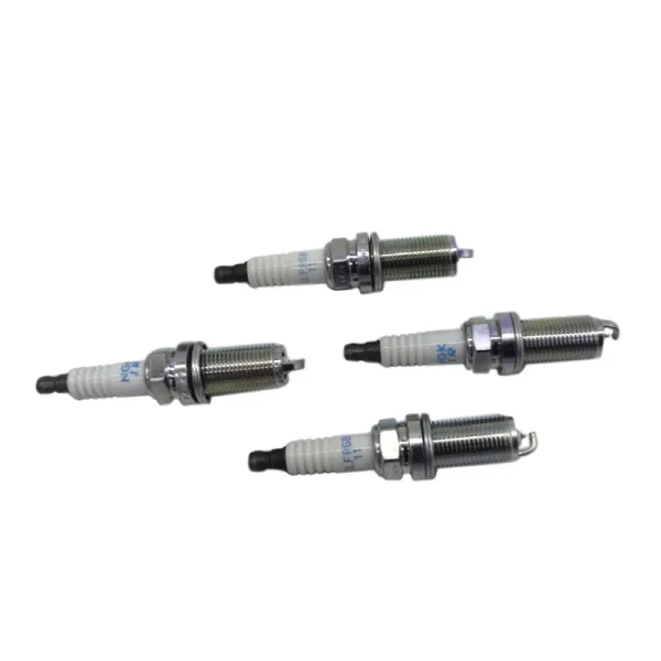Auto Engine Parts Car Spark Plug 18840-11051 ILFR5B11 for Korean Car Hyundai Kia Bosch Auto Engine Parts Car Spark Plug 18840-11051 ILFR5B11 for Korean Car Hyundai Kia Bosch