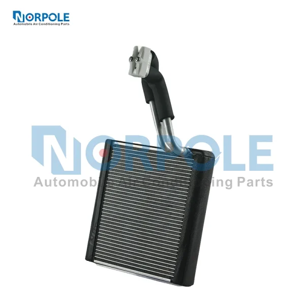 EV38120 Auto Car AC Parts Evaporator Coil for Toyota Avanza 2012-2018 Auto Air Conditioner Evaporator