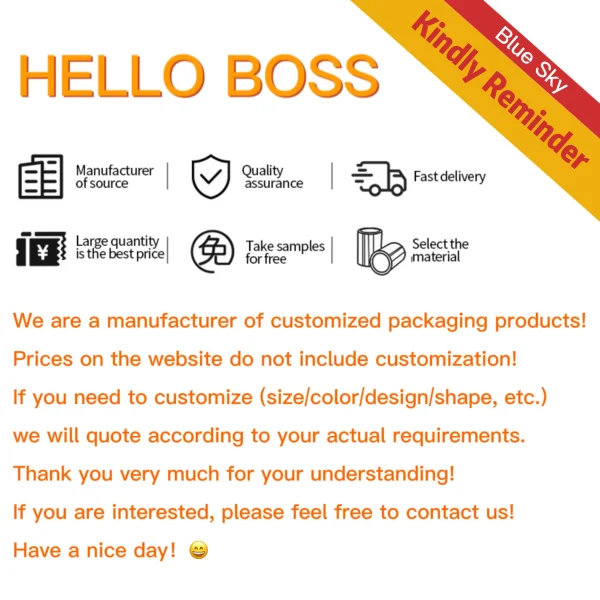 Personalized Die-Cut Handles Tote Paper Bags Pink Die Cut Handle Shopping Paper Bag Die-Cut Make up Paper Bags