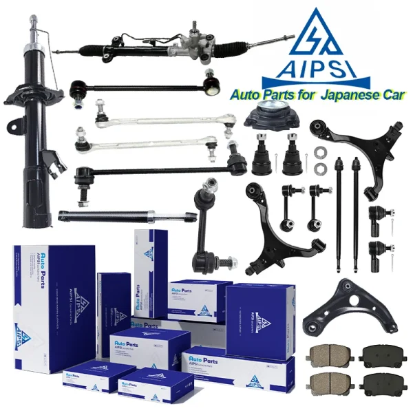 Professional Supplier Japanese Car All Model Spare Parts Auto Parts for TOYOTA Nissan LAND CRUISER PRADO HILUX CRUISER 4RUNNER Professional Supplier Japanese Car All Model Spare Parts Auto Parts for TOYOTA Nissan LAND CRUISER PRADO HILUX CRUISER 4RUNNER