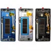 Oem Touch Screen Original Pantalla Lcd for Samsung Note 8 Display Combo for Samsung Note 8 Screen Price Lcd Panel With Frame