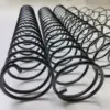 High Quality Vending Machine Spiral Spring Heavy Duty Compression Coil Spring 4mm Customized Spiral Spring for Snack Machine High Quality Vending Machine Spiral Spring Heavy Duty Compression Coil Spring 4mm Customized Spiral Spring for Snack Machine