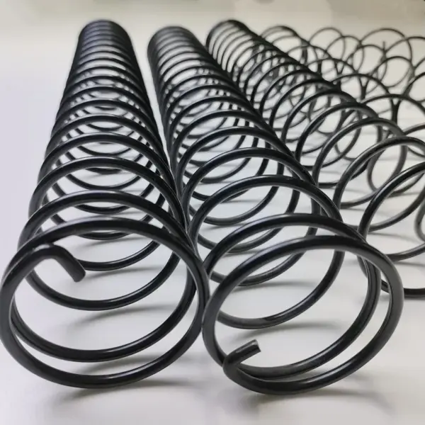 High Quality Vending Machine Spiral Spring Heavy Duty Compression Coil Spring 4mm Customized Spiral Spring for Snack Machine High Quality Vending Machine Spiral Spring Heavy Duty Compression Coil Spring 4mm Customized Spiral Spring for Snack Machine