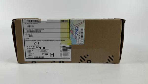 PWR-IE50W-AC= 50W AC to DC or High DC to DC Power Supply New sealed Industrial Switch Power Supply PWR-IE50W-AC= 50W AC to DC or High DC to DC Power Supply New sealed Industrial Switch Power Supply