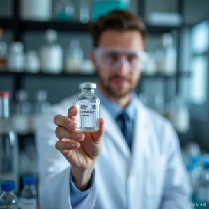 Cosmetic Raw Materials ≥90% C54H105NO5 Esterified Omega-hydroxy Phytosphingosine Ceramide EOP Cosmetic Raw Materials ≥90% C54H105NO5 Esterified Omega-hydroxy Phytosphingosine Ceramide EOP