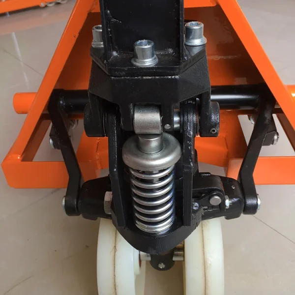 Hand Pallet Truck/hydraulic Manual Pallet Jack/material Handling Tools