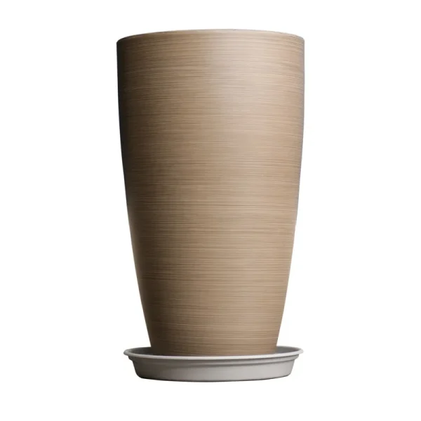 Modern Large Plastic Flower Pots Garden Planters Box Home Application Pot/Planter