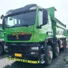 Sinotruk Howo Dump 8X4 Howo 6X4 430 Hp Dump Truck Tipper Trucks Used Sinotruk Howo 371 Dump Truck