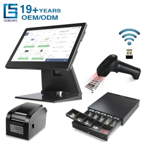 15.6inch Smart Pos Machine Wifi Cash Register Window All in One Pos Systems Clothing Store for Pharmacy Restaurants 15.6inch Smart Pos Machine Wifi Cash Register Window All in One Pos Systems Clothing Store for Pharmacy Restaurants