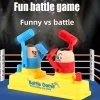 Double Head-Banging VS Board Games Toys for Children Interactive Parent-Child Events Supply